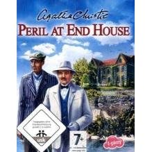 Agatha Christie: Peril at End House