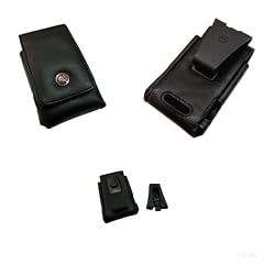 Original Motorola Handy Leder Tasche V3 V3i RAZR
