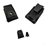 Original Motorola Handy Leder Tasche V3 V3i RAZR
