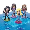 Party Supplies - Lil' Bratz Cake Toppers