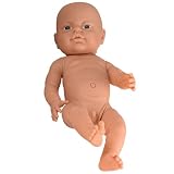 Early Moments White Boy Doll