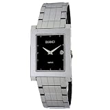 Bianci Swiss Men's Tungsten Watch Model 9063M1