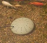 K&H Perfect Climate Submersible Pond De-Icer