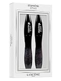 Lancome Hypnose Star Mascara black 6.5 ml duo - 2 pack