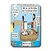 Rich Diesslins Funny Cartoon Gospel Cartoons - Jesus - Fishing with the Disciples Again - Light Switch Covers - single toggle switch