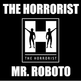 Mr. Roboto