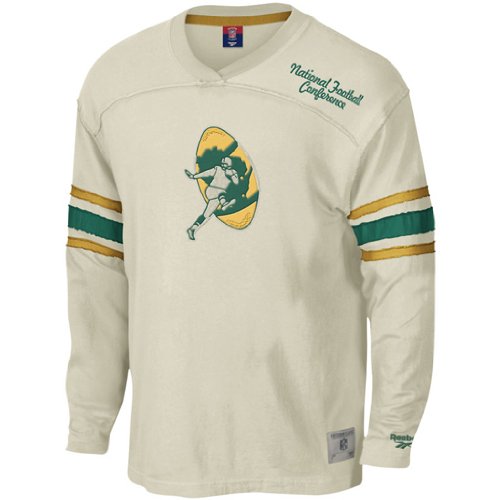 Green Bay Packers Flawless Long Sleeve Shirt