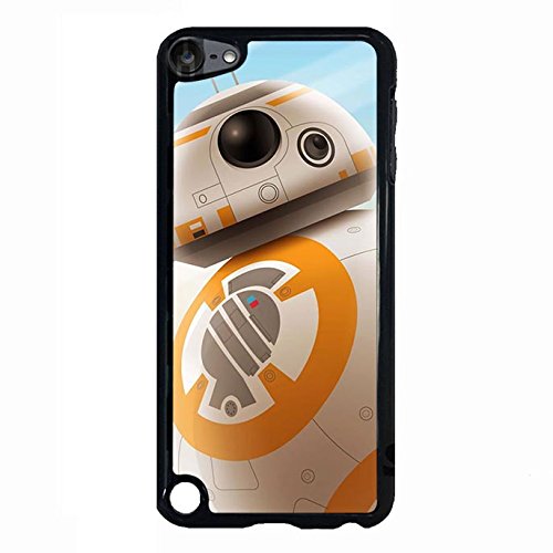 Fashionable Star Wars Bb8 Phone Case Cover for Ipod Touch 5th Generation Star Wars Durable