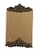Drake Design 3407 Memo Board, Taupe, 6.5X10.5 Inch