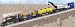 Lionel - Alaska Steam Work Train Set O - 6-30045