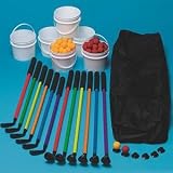 Skill Builder Golf Starter Easy Pack