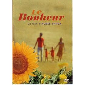 Le Bonheur [VHS]