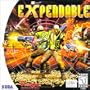 Expendable