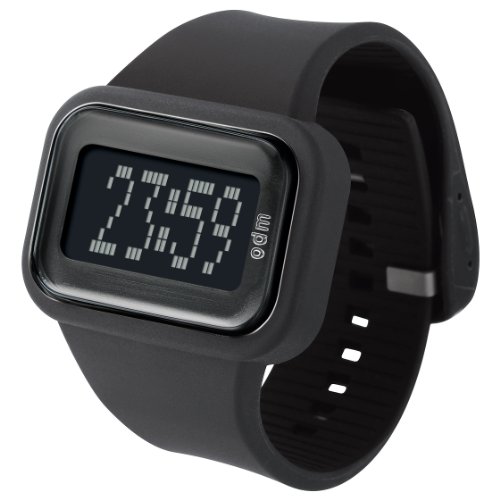 personalized digital watch
