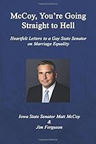 McCoy, You're Going Straight to Hell