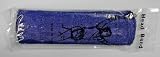 CSI Navy Blue Cotton Head Band