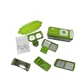Genius Nicer Dicer Plus 12tlg. inkl. Trendshop Bonus