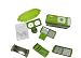 Genius Nicer Dicer Plus 12tlg. inkl. Trendshop Bonus