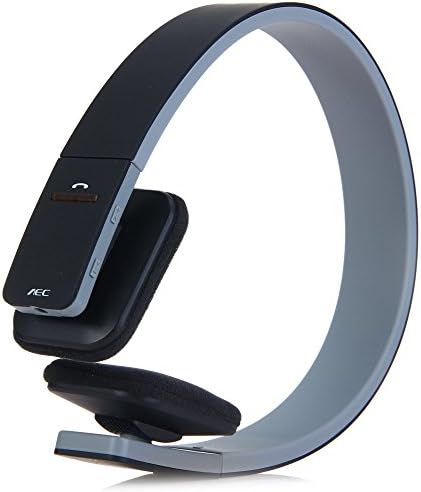 BQ - 618 Wireless Bluetooth V4.1 + EDR Headset Support Handsfree with Intelligent Voice Navigation for Cellphones Tablet