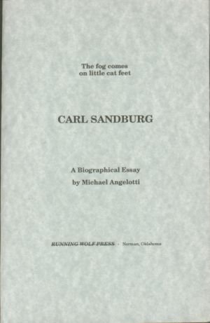 Carl Sandburg