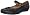 Miz Mooz Women's Dulce Mary Jane Flat,Black,6 M US