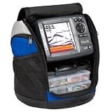 Lowrance Elite-5 Combo Ice Machine w/PPP-18I Kit # ice fishing fish finder Reviews