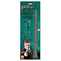 Harry Potter Zauberer Kost�m Zubeh�r Set Zauberstab Brille