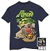 All Products : Poison '91 Tour T-Shirt (Guys)