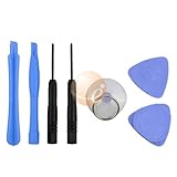 REPAIR KIT OPENING TOOLS FOR IPHONE 3G 3GS IPOD PSP