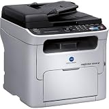 Konica Minolta magicolor 1690MF Multifunction Printer ~ Konica-Minolta