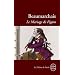 Books for FF 216 French Literature of the 18th Century