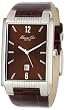 Kenneth Cole New York Mens KC1770 Classic Analog Date Watch