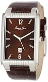 IMAGE OF Kenneth Cole New York Men's KC1770 Classic Round Analog Date Watch