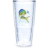 Tervis Tumbler Guy Harvey Big T 24-oz Insulated Tumbler