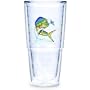 Tervis Tumbler Guy Harvey Big T 24-Oz Insulated Tumbler