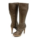 Michael Antonio Jordan Knee-High Boots