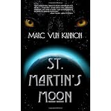 St. Martin's Moon