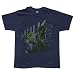 Search : Incredible Hulk - Rage & Fury Soft T-Shirt