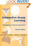 Interactive Group Learning: Strategie...