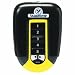 NTN Buzztime Home Trivia System Controller Yellow