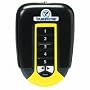 NTN Buzztime Home Trivia System Controller Yellow