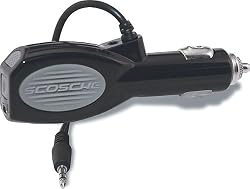 ScoschemotorMOUTHBluetooth®ReceiverAddBluetoothreceptiontoanycarstereowithanauxiliaryinput(modelDIYBRH2)