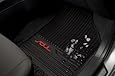 Kia Soul All Weather Floor Mats 2010-2013