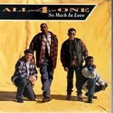 SO MUCH IN LOVE 7 INCH (7" VINYL 45) UK BLITZ 1994