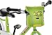 Puky LT 2 Kinder Fahrrad Lenker Tasche kiwi/gelb