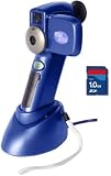 Software : Digital Movie Creator 3.0 Blue + 1GB Card (PC)