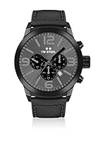 TW Steel Reloj de cuarzo Unisex Twmc40 45 mm