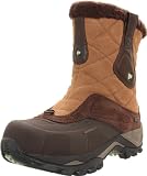 Merrell Womens Whiteout Mid WTPF Boot