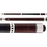McDermott 58in Star S6 Two-Piece Pool Cue