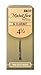 Mitchell Lurie Premium Bb Clarinet Reeds, Strength 4.5, 5-pack